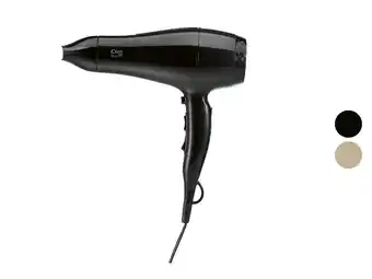 Lidl CIEN Beauty Föhn aanbieding