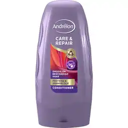 Jumbo Andrélon Conditioner Care & Repair 250 ml aanbieding