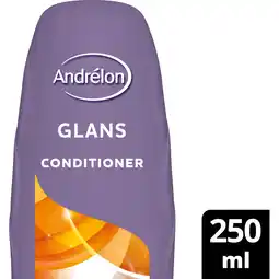 Jumbo Andrélon Conditioner Glans 250 ml aanbieding