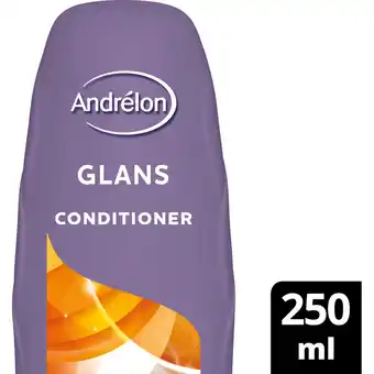 Jumbo Andrélon Conditioner Glans 250 ml aanbieding