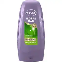 Jumbo Andrélon Conditioner Iedere Dag 250 ml aanbieding