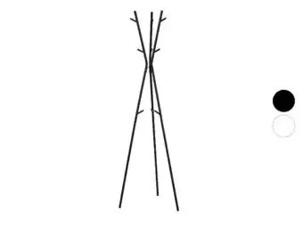 Lidl LIVARNO home Kapstok aanbieding