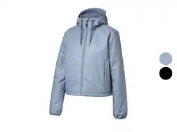 Lidl CRIVIT Dames sportjas aanbieding