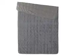 Lidl LIVARNO home Zwaartedeken 140 x 200 cm aanbieding