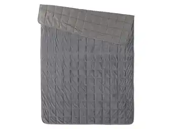 Lidl LIVARNO home Zwaartedeken 140 x 200 cm aanbieding