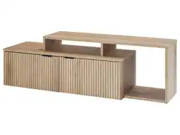 Lidl LIVARNO home TV-meubel aanbieding