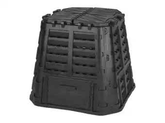 Lidl PARKSIDE Compostbak 480 L aanbieding