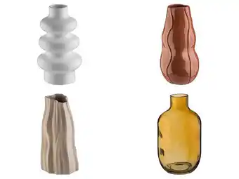 Lidl LIVARNO home Vaas aanbieding