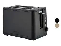 Lidl SILVERCREST Broodrooster 850 W aanbieding