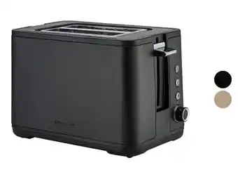 Lidl SILVERCREST Broodrooster 850 W aanbieding