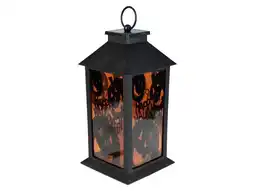 Lidl LIVARNO home Halloween lamp aanbieding