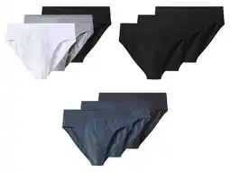 Lidl esmara Men Set van 3 heren onderbroeken aanbieding