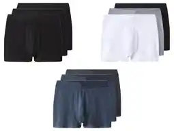 Lidl esmara Men Set van 3 heren boxers aanbieding
