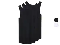 Lidl esmara Men Set van 3 heren hemden aanbieding