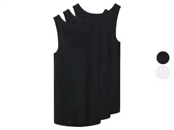 Lidl esmara Men Set van 3 heren hemden aanbieding
