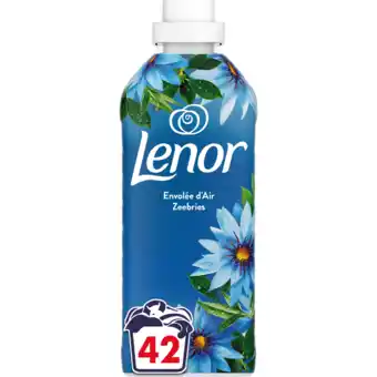 Jumbo Lenor Wasverzachter 42 Wasbeurten aanbieding