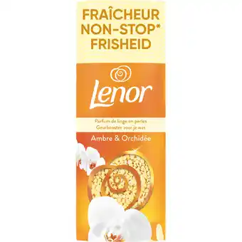 Jumbo Lenor Geurbooster 155g aanbieding