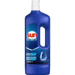 Jumbo Sun Spoelglans Vaatwas 750 ml aanbieding