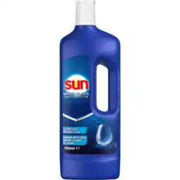 Jumbo Sun Spoelglans Vaatwas 750 ml aanbieding