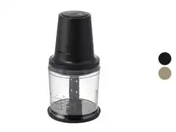 Lidl SILVERCREST Multihakker aanbieding