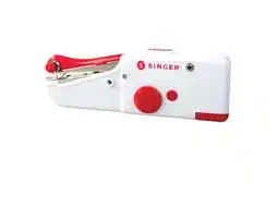 Lidl SINGER Handnaaimachine aanbieding