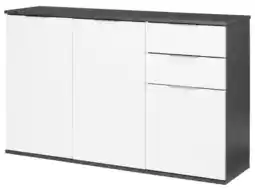 Lidl LIVARNO home Dressoir aanbieding