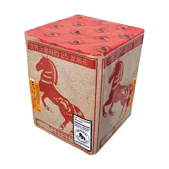 Zena Vuurwerk 1.2 Ti-Flower Willow 25sh (4) aanbieding