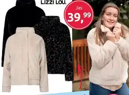 Tuunte Jas Lizzi lou aanbieding