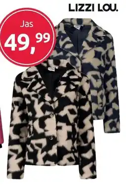 Tuunte Jas Lizzi lou aanbieding