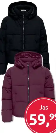 Tuunte Jas Kids Only aanbieding