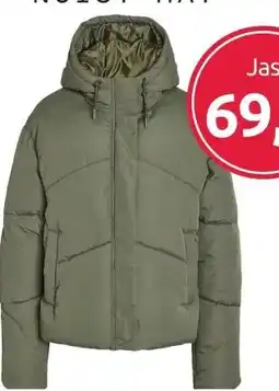 Tuunte Jas Noisy may aanbieding
