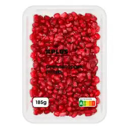 PLUS PLUS Verse granaatappelpitjes aanbieding