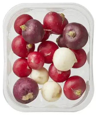 PLUS PLUS Snoepgoed radijsmix aanbieding