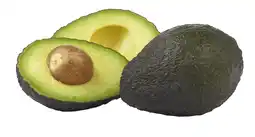 PLUS PLUS Avocado eetrijp aanbieding