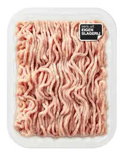PLUS PLUS Gemengd gehakt ongekruid aanbieding