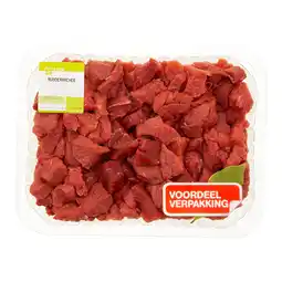 PLUS PLUS Boerentrots Runderhachee aanbieding