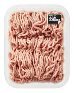PLUS PLUS Gemengd gehakt gekruid aanbieding