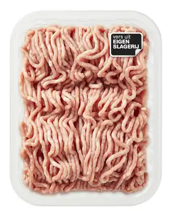 PLUS PLUS Gemengd gehakt gekruid aanbieding