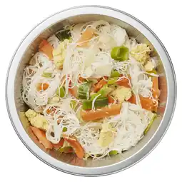 PLUS Uit de keuken van Mihoen Goreng met ui aanbieding