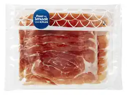 PLUS PLUS Serrano Ham Reserva aanbieding
