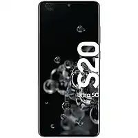 Bol.com Samsung Galaxy S20 Ultra - 5G - 128GB - Cosmic Gray aanbieding