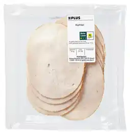 PLUS PLUS Kipfilet aanbieding