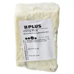 PLUS PLUS Viking blue 50+ aanbieding