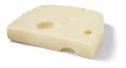 PLUS PLUS Emmentaler aanbieding