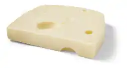 PLUS PLUS Emmentaler aanbieding