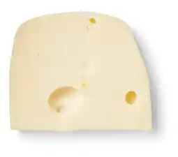 PLUS PLUS Emmentaler aanbieding