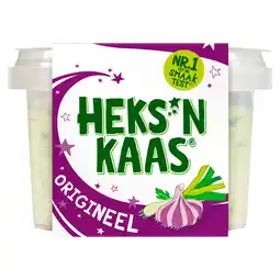 PLUS Heks'nkaas Smeerdip origineel aanbieding