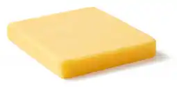 PLUS PLUS Cheddar aanbieding