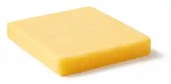 PLUS PLUS Cheddar aanbieding