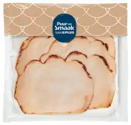 PLUS PLUS Puur van smaak Ovengebakken Kipfilet aanbieding